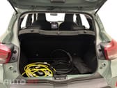 Dacia Spring Electric 65 Extreme