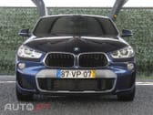 BMW X2 20 d xDrive Auto X Pack M