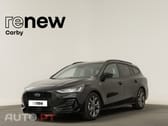 Ford Focus Focus SW 1.0 EcoBoost MHEV ST-Line X Aut.