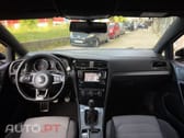 Volkswagen Golf 2.0 TDi Highline