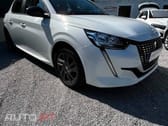 Peugeot 208 1.5 BlueHDi Active