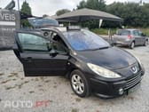Peugeot 307 SW 1.6 HDI Executive