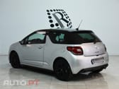 Citroen DS3 1.6 e-HDi So Chic