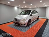 Mercedes-Benz B 180 CDi