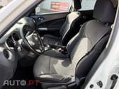 Nissan Juke 1.6 DIG-T Tekna