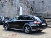 Peugeot 508 RXH 2.0 HDi Hybrid4 Limited Edition 2-Tronic