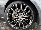 Mercedes-Benz C 350 e T 7G-TRONIC AMG Line