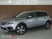 Peugeot 5008 1.2 PureTech Allure