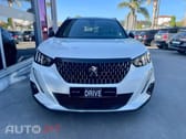 Peugeot 2008 1.2 PureTech GT Line