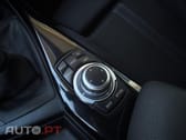BMW 116 d Line Sport