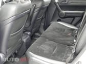 Honda CR-V 2.2 i-DTEC Comfort