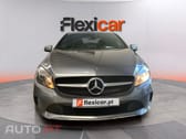 Mercedes-Benz A 180 180 d AMG Line Aut.