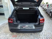 Citroen C4 Cactus 1.2 PureTech Shine