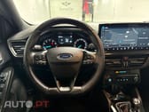 Ford Focus SW 1.0 EcoBoost S&S ST-LINE DESIGN