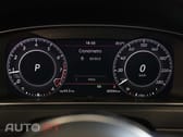 Volkswagen Golf 2.0 TSi GTi DSG Performance