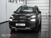 Citroen C3 Aircross 1.2 PureTech Shine