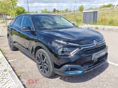 Citroen e-C4 50 kWh Shine Pack