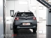 Citroen e-C3 44 kWh Autonomia Conforto Max