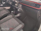 Citroen C3 1.2 PureTech Shine EAT6