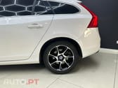 Volvo V60 2.0 D4 Momentum Eco