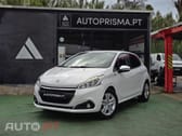 Peugeot 208 1.6 BlueHDi Style