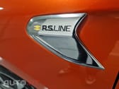 Renault Clio 1.5 Blue dCi RS Line
