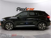 MG ZS 1.5 Hybrid+ Luxury