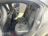 Mercedes-Benz A 180 Dynamic Edition
