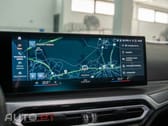 BMW 320 e Pack Desportivo M Auto