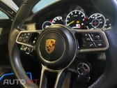 Porsche Panamera 4 E-Hybrid