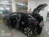 Renault Mégane E-Tech EV60 130hp optimum charge Evolution ER