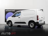Toyota Proace City 1.5D L1 Exclusive