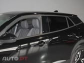 Peugeot 2008 1.2 Hybrid Allure e-DCS6
