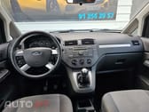 Ford C-Max titanium