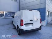 Peugeot Expert EXPERT 1.5 BLUEHDI L2H1 PREMIUM EQUIP. FRIO