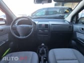 Hyundai Getz 1.5 CRDi Quick