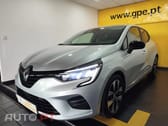 Renault Clio 1.0 TCe Evolution Bi-Fuel