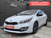 Kia Ceed 1.6 CRDi TX