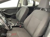 Ford Focus 1.6 TDCi Trend