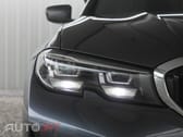 BMW 320 e Corporate Edition Auto
