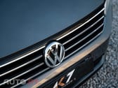 Volkswagen Passat Variant 1.6 TDI BlueMotion