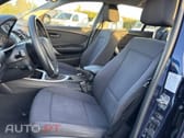 BMW 118 d Line Urban