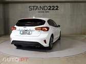 Ford Focus 1.0 Eco Boost MHEV ST-Line