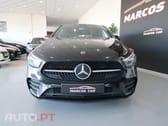 Mercedes-Benz B 250 e 8G-DCT AMG Line