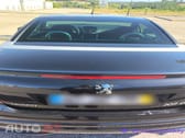 Peugeot 207 CC Sport