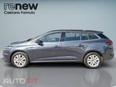 Renault Mégane ST 1.5 Blue dCi 115cv Equilibre EDC