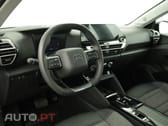 Citroen C4 C4 1.2 PureTech Plus EAT8
