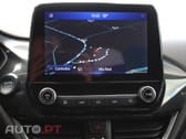 Ford Puma 1.0 EcoBoost MHEV ST-Line