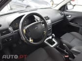 Ford Mondeo 2.0 TDCI