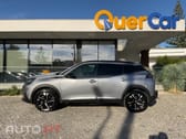 Peugeot E-2008 50 kWh Allure Pack